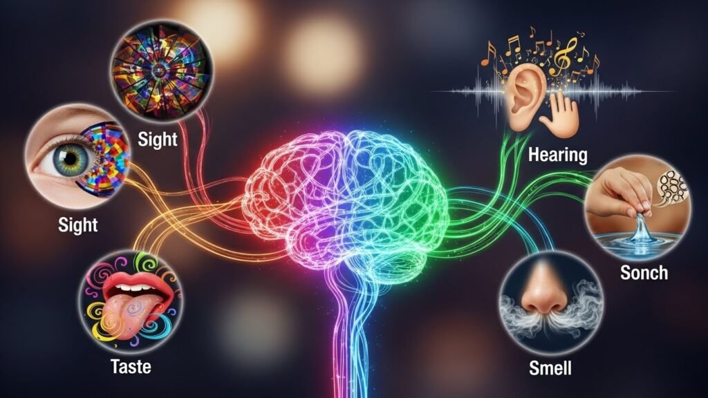  Sensory Development for Enhanced Perception 