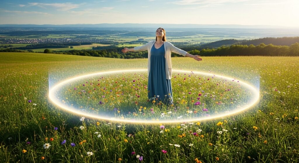 Healthy boundaries are essential for self-love, but they differ dramatically from the walls that self-centered people build to protect their fragile egos.