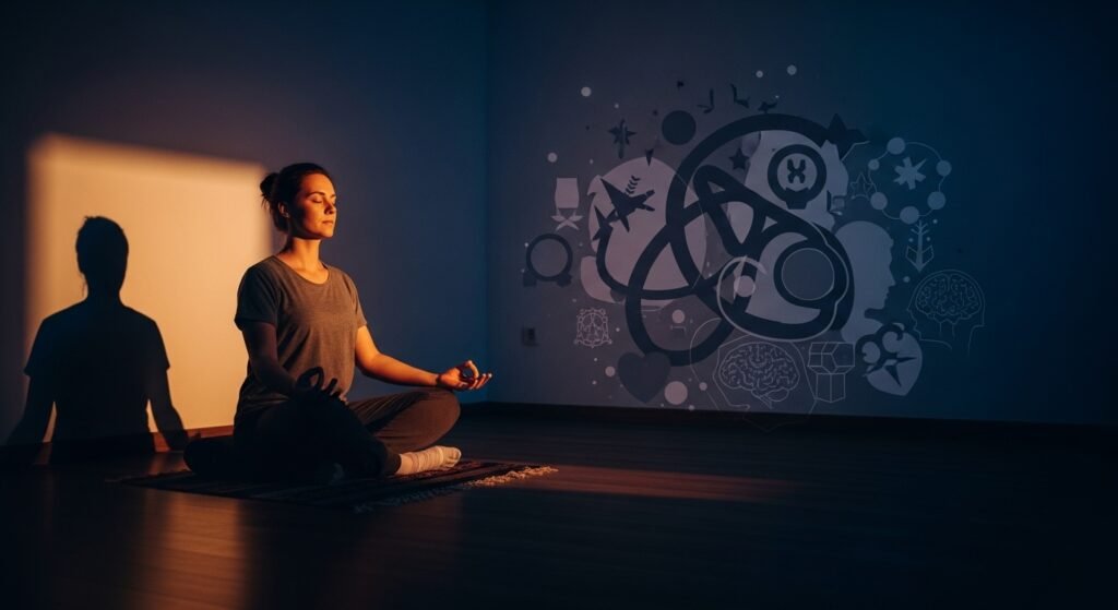 Techniques for Effective Shadow Work