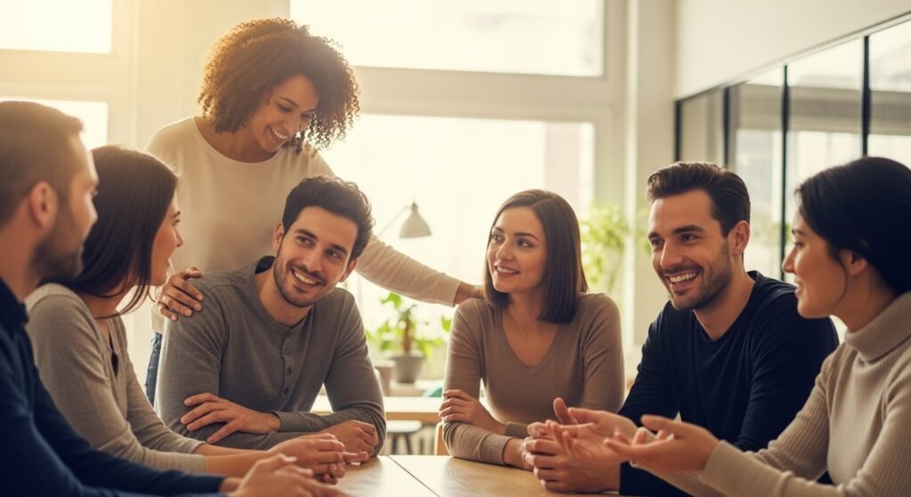 Using Nonverbal Communication Effectively to Strengthen Emotional Bonds