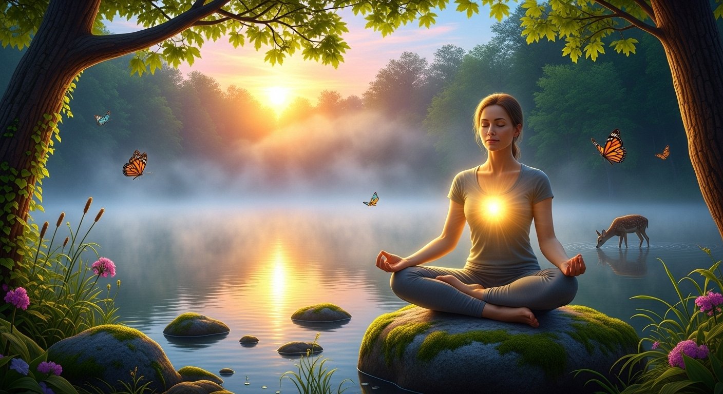 7 Powerful Techniques for Stress & Anxiety Management That Truly Work