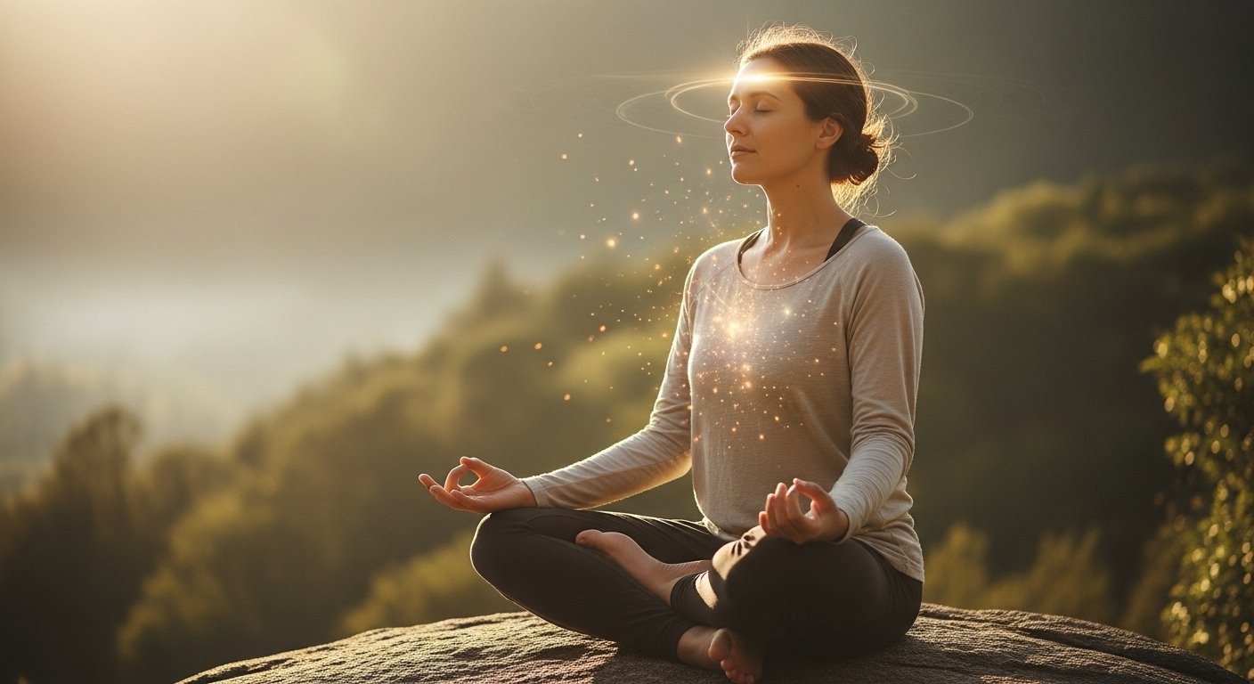 7 Powerful Ways to Deepen Your Spiritual and Intuitive Development