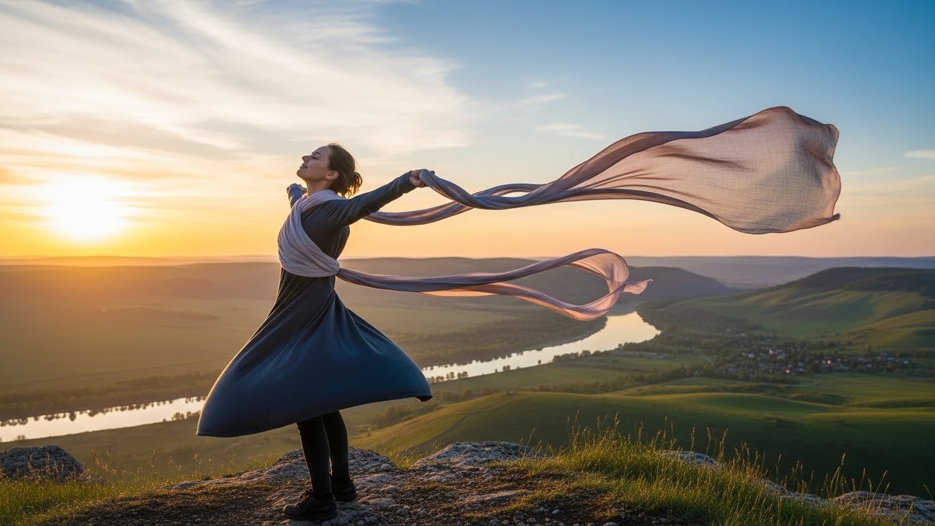 8 Insightful Reasons Why Surrender vs. Giving Up Are Not the Same