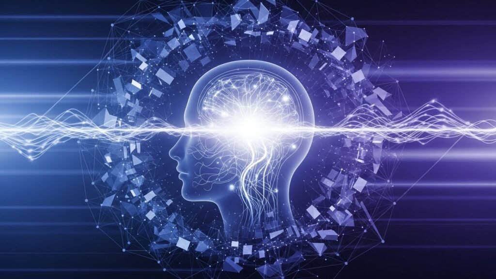 The beta consciousness state dominates waking life among types of consciousness states, fueling analytical thinking and external focus vital for practical growth tasks. 