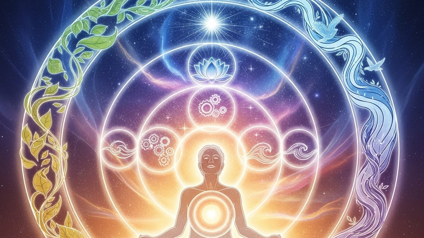 Types of Awakening: 7 Amazing Ways Consciousness Evolves
