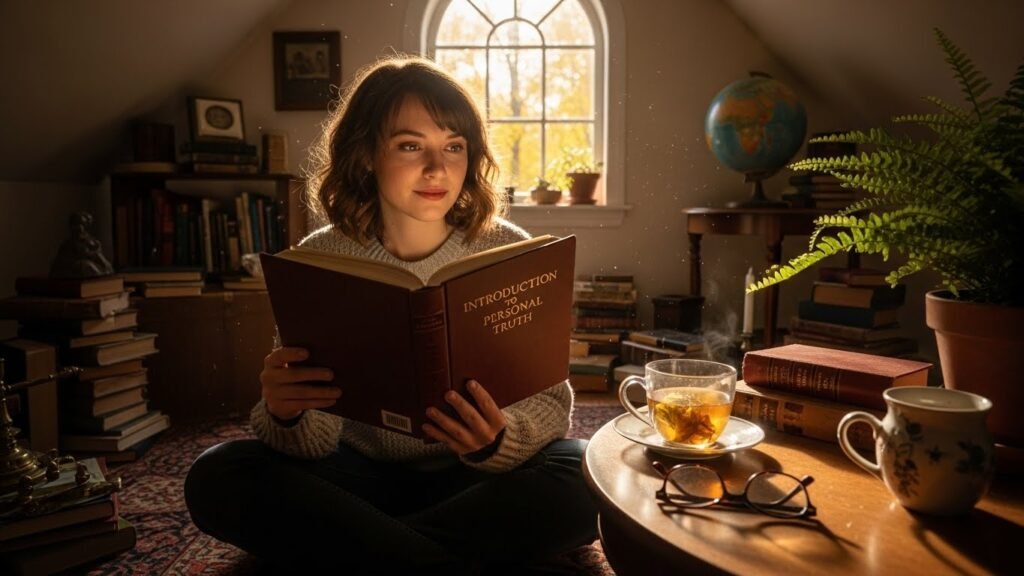 Eye-opening types of personal truth emerge from deep self-inquiry, guiding authentic living by aligning actions with inner wisdom essential for emotional resilience and growth.