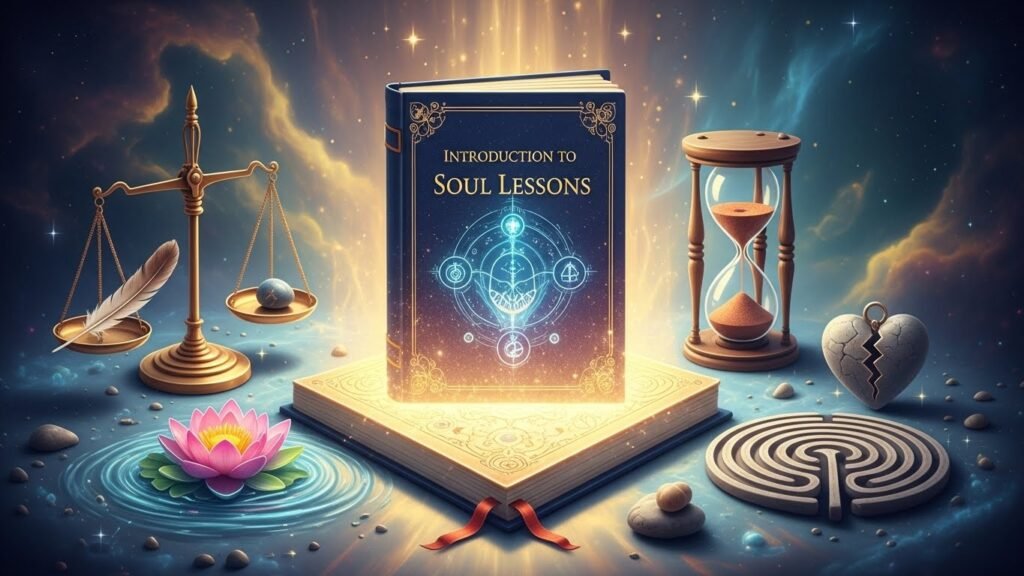 Deep types of soul lessons emerge from life challenges, guiding spiritual evolution and emotional intelligence in transformative ways. These profound teachings often arise during hardships like loss, betrayal, or failure, stripping away illusions for authentic self-discovery.
