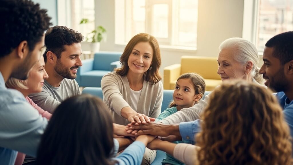 Lead with Empathy and Compassion