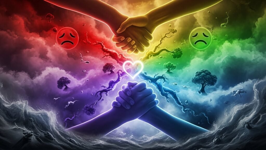 Understanding the types of awakening is essential for navigating consciousness evolution.