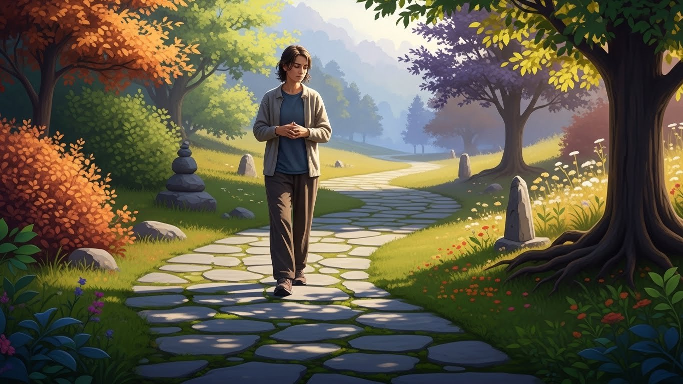 9 Deep Types of Soul Lessons You Learn Through Life Challenges