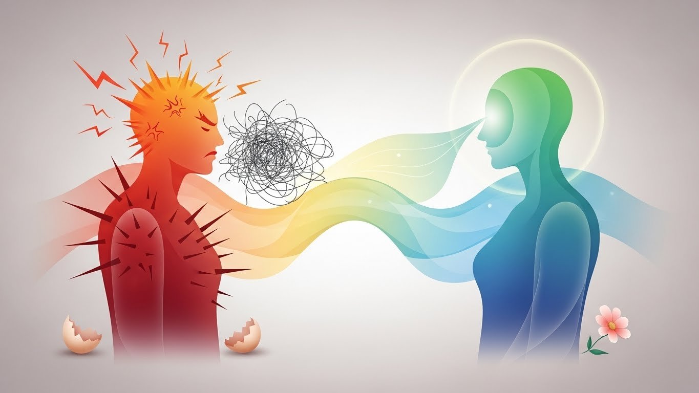 10 Empowering Reasons Reacting vs. Responding Shapes Personal Growth