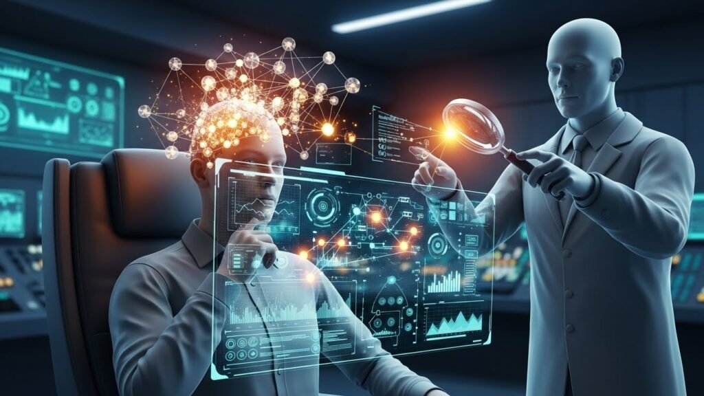 Belief system auditing dismantles limiting convictions among self-awareness training skills