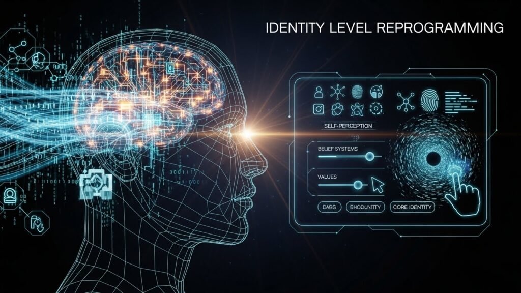  Identity Level Reprogramming