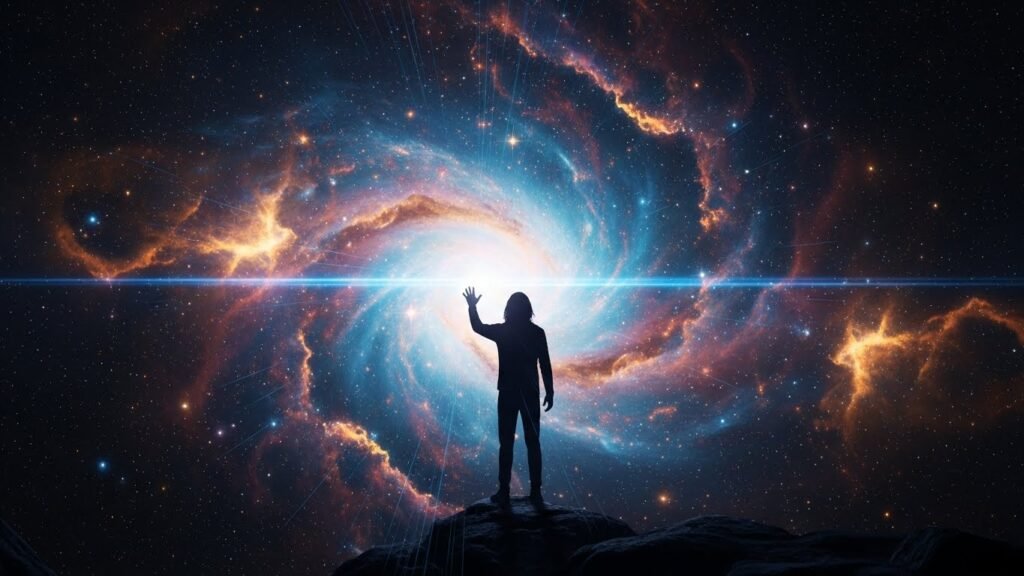  Intuitive Discernment