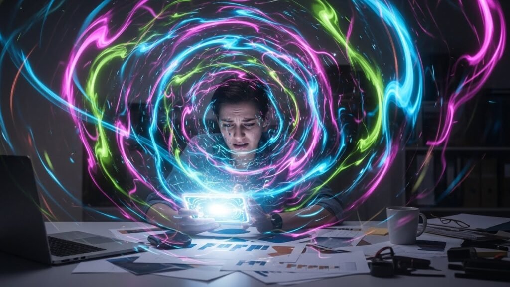 Trigger pattern interruption creates emotional intelligence training mastery pausing somatic signals—tight chest, shallow breath—before unconscious reactivity executes automatically.