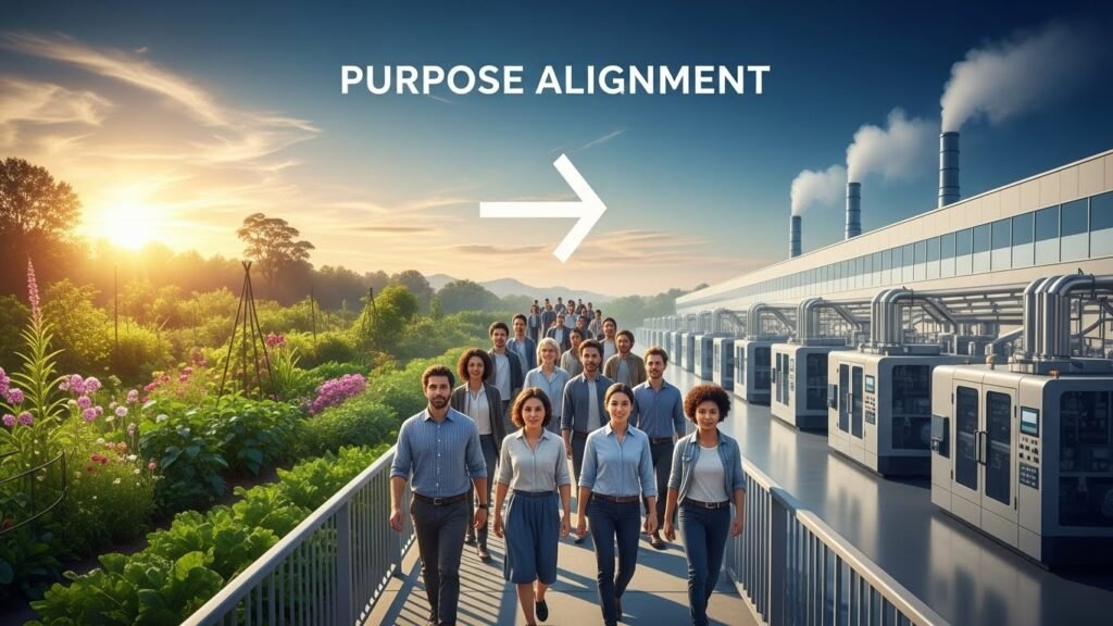 Purpose Alignment