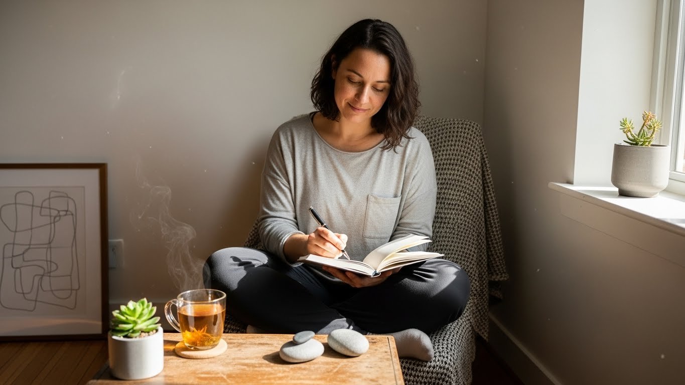 8 Essential Self-Awareness Training Skills That Strengthen Inner Insight