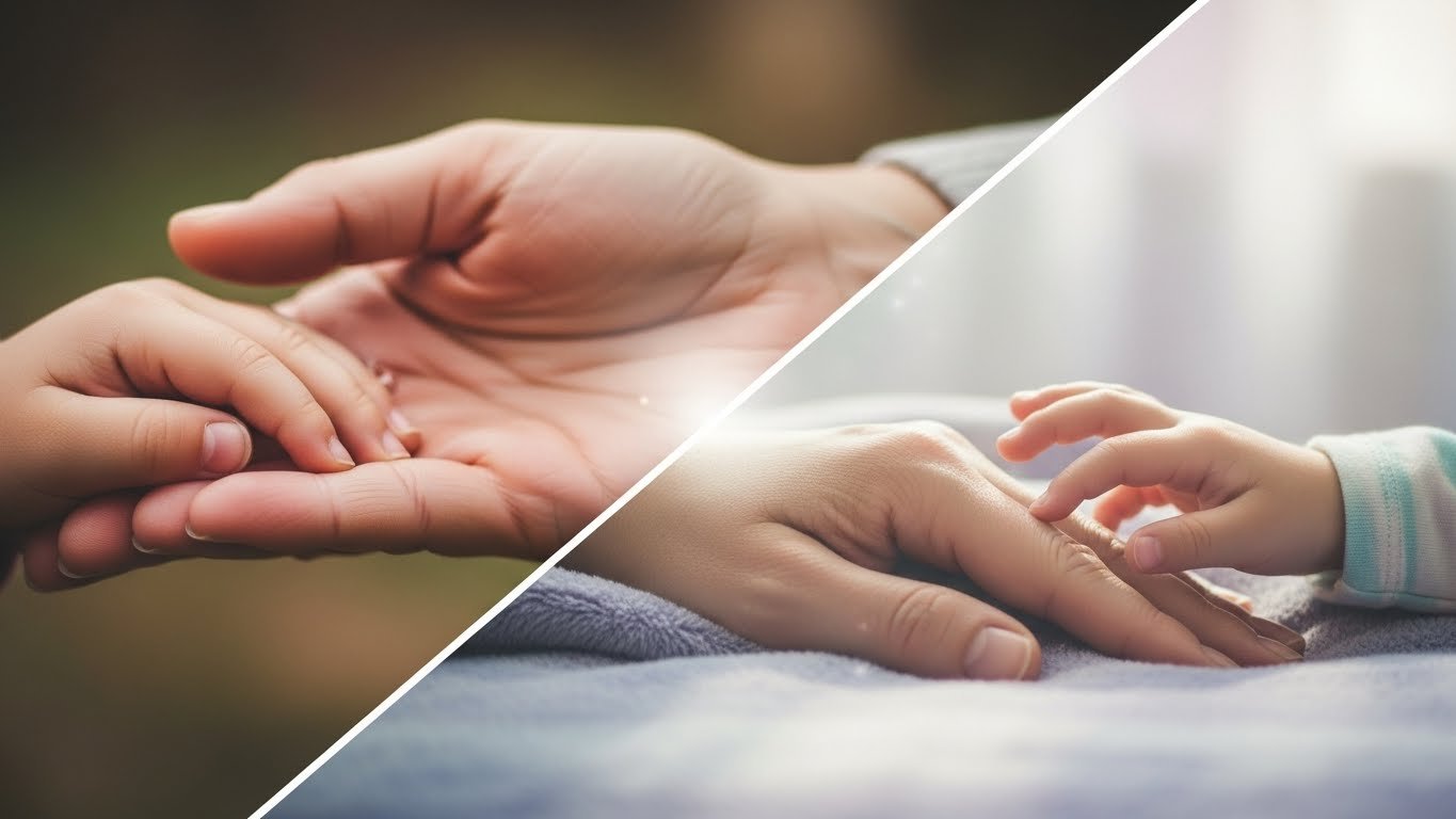 7 Essential Inner Child Healing Training Practices for Personal Growth