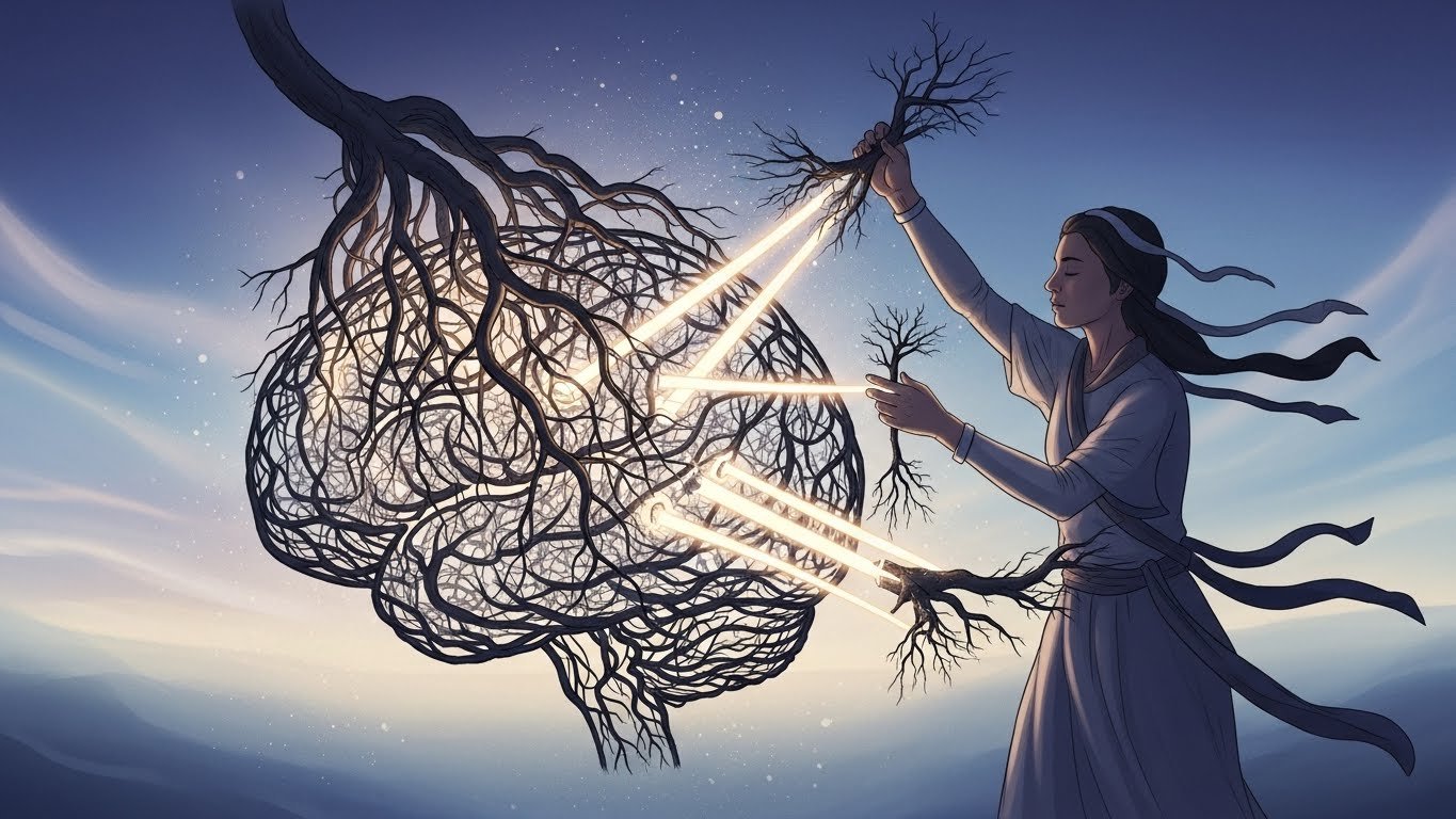 9 Strategic Mindset Reconditioning Training Steps to Build Mental Strength